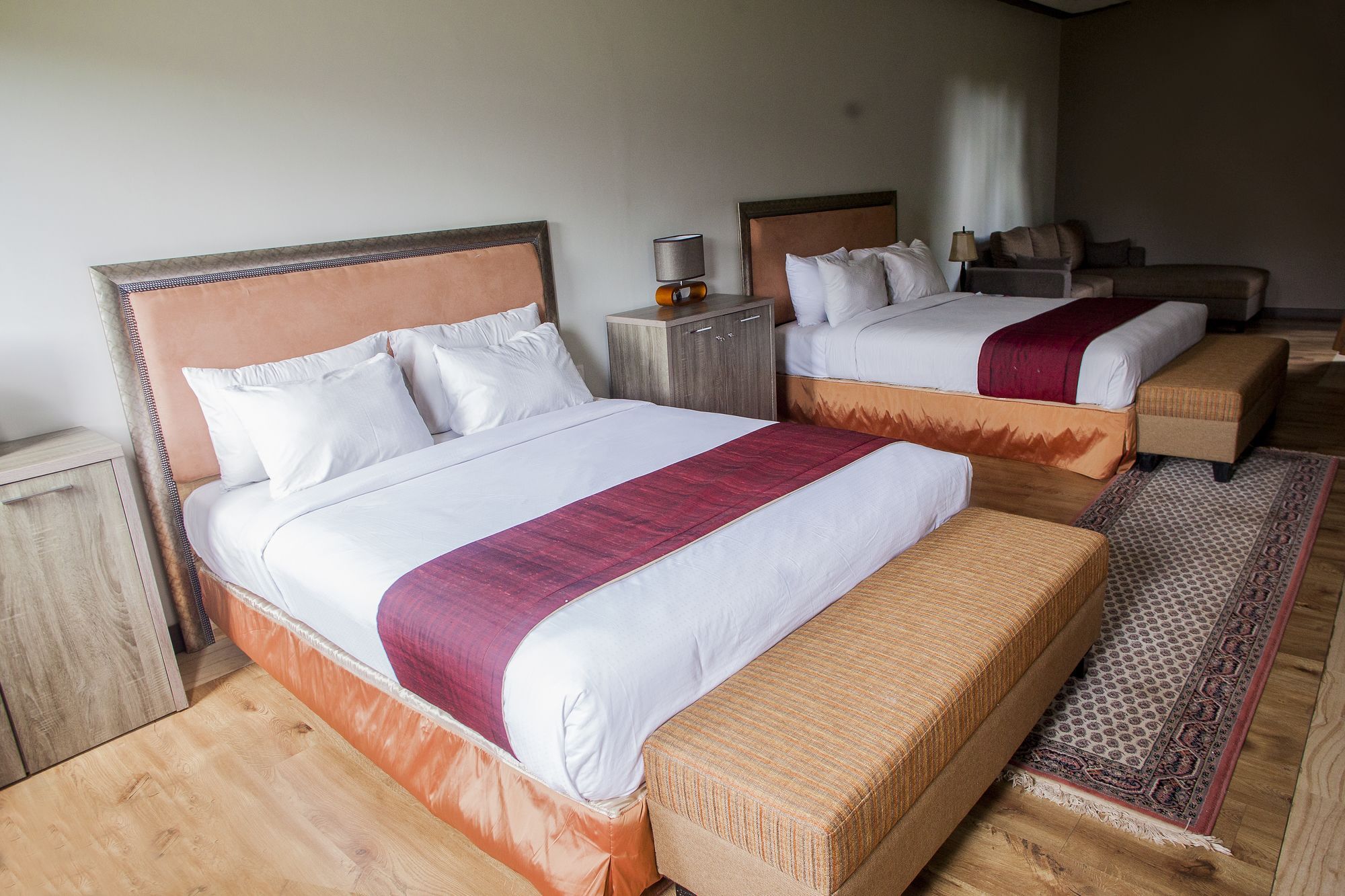Puri Sabina Bed&Breakfast Jimbaran Exterior foto